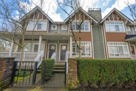 7148 Mont Royal Square, Vancouver, BC