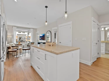Breakfast Nook Photo of 120 20926 83 Avenue, Langley, BC