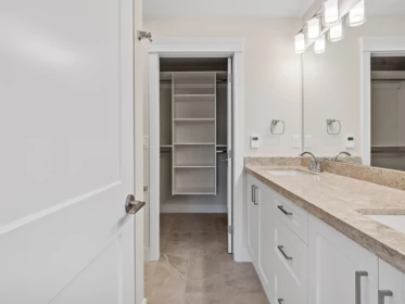 Mudroom Photo of 120 20926 83 Avenue, Langley, BC