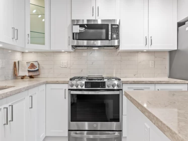 Pantry Photo of 120 20926 83 Avenue, Langley, BC