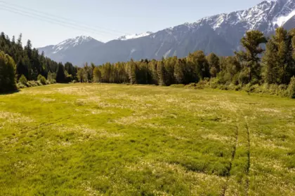 Bedroom 4 Photo of LOT 1 Pemberton Farm Road, Pemberton, BC