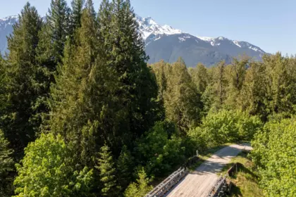 Office / Den Photo of LOT 1 Pemberton Farm Road, Pemberton, BC
