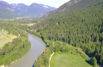 Pantry Photo of LOT 1 Pemberton Farm Road, Pemberton, BC