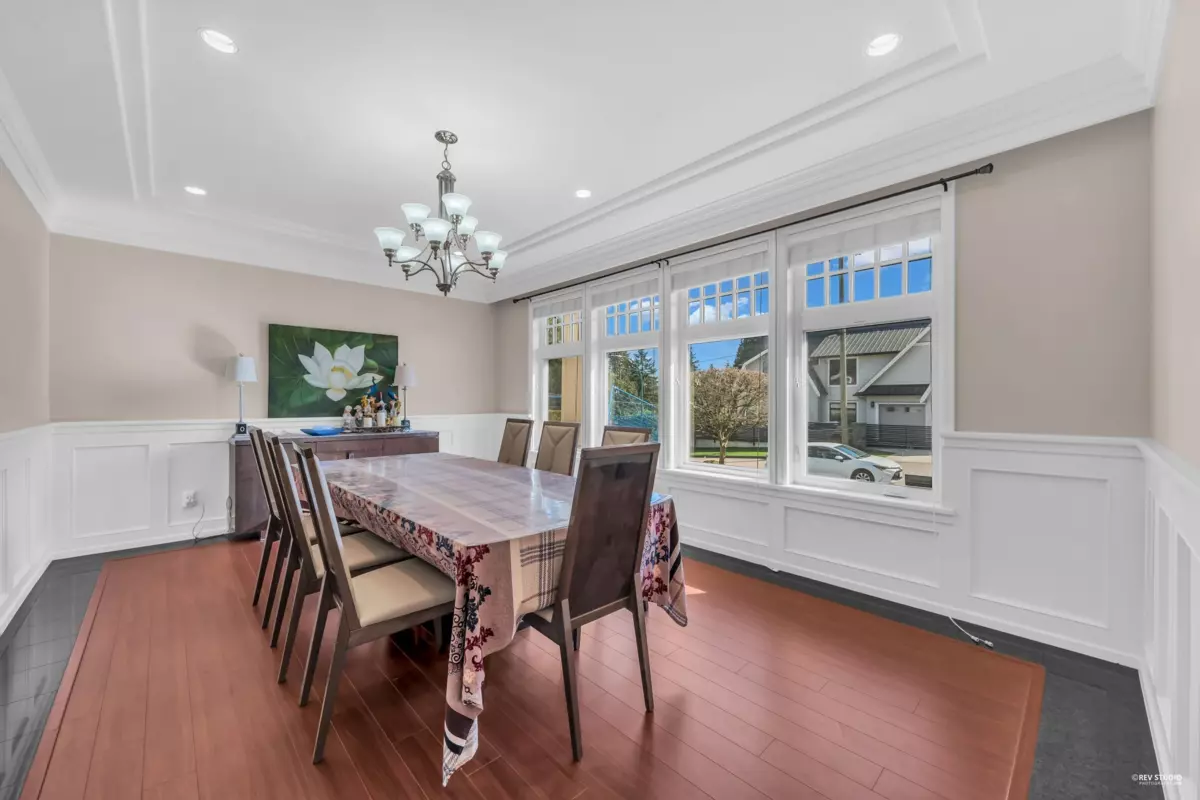 Family Room Photo of 1877 Lemax Avenue, Coquitlam, BC