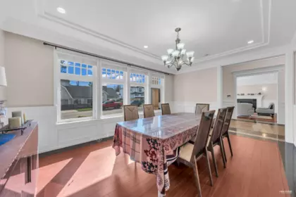 1877 Lemax Avenue, Coquitlam, BC, Coquitlam — Single Family Residence for sale