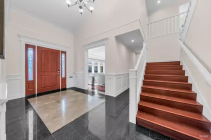 1877 Lemax Avenue, Coquitlam, BC, Coquitlam — Single Family Residence for sale