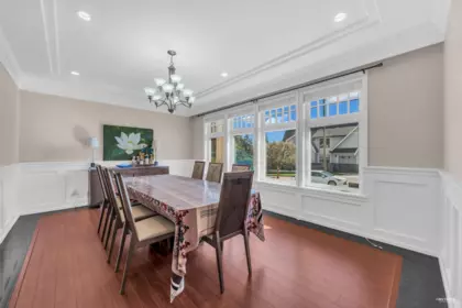 1877 Lemax Avenue, Coquitlam, BC, Coquitlam — Single Family Residence for sale