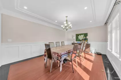 Kitchen Photo of 1877 Lemax Avenue, Coquitlam, BC
