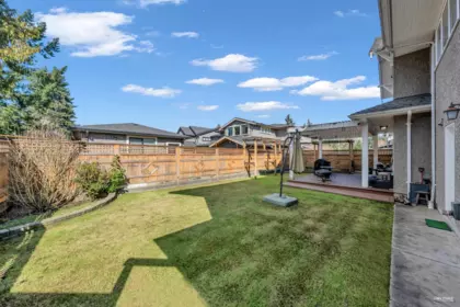 Street View Photo of 1877 Lemax Avenue, Coquitlam, BC