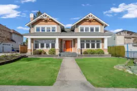 1877 Lemax Avenue, Coquitlam, BC