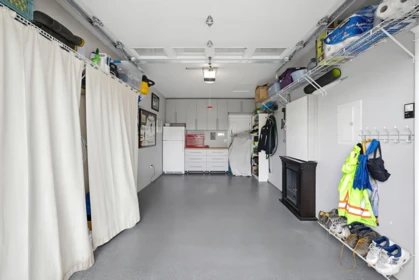 Basement Recreation Room Photo of 7 1640 140 Street, Surrey, BC