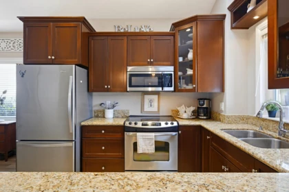 Breakfast Nook Photo of 7 1640 140 Street, Surrey, BC