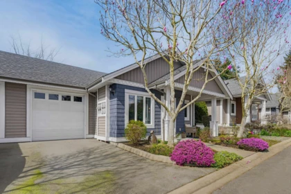 7 1640 140 Street, Surrey, BC, Surrey — Townhouse for sale