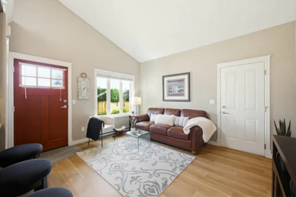 7 1640 140 Street, Surrey, BC, Surrey — Townhouse for sale