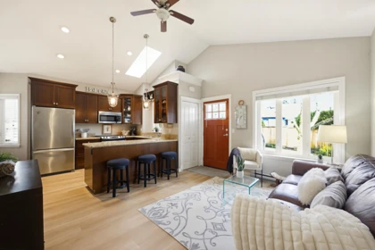 Kitchen Photo of 7 1640 140 Street, Surrey, BC