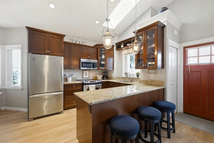 7 1640 140 Street, Surrey, BC, Surrey — Townhouse for sale