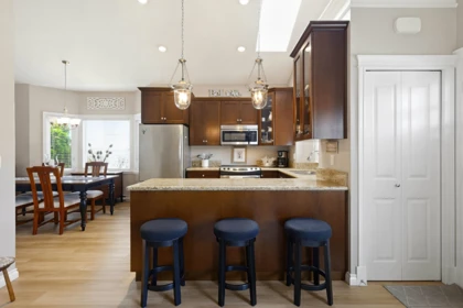 Pantry Photo of 7 1640 140 Street, Surrey, BC
