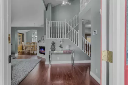 3550 Mckinley Drive, Abbotsford, BC, Abbotsford — Single Family Residence for sale