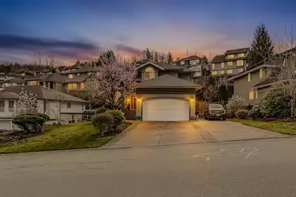 3550 Mckinley Drive, Abbotsford, BC, Abbotsford — Single Family Residence for sale