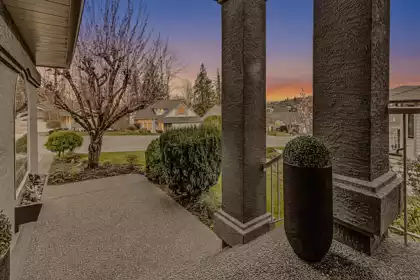3550 Mckinley Drive, Abbotsford, BC, Abbotsford — Single Family Residence for sale