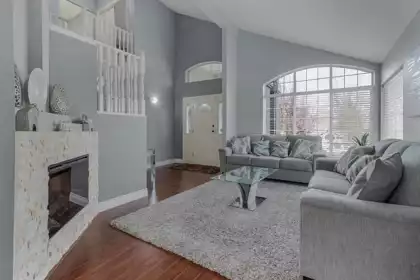 Primary Bedroom Photo of 3550 Mckinley Drive, Abbotsford, BC