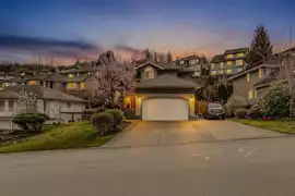 3550 Mckinley Drive, Abbotsford, BC