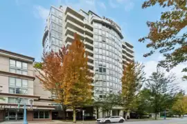 1307 5911 Alderbridge Way, Richmond, BC