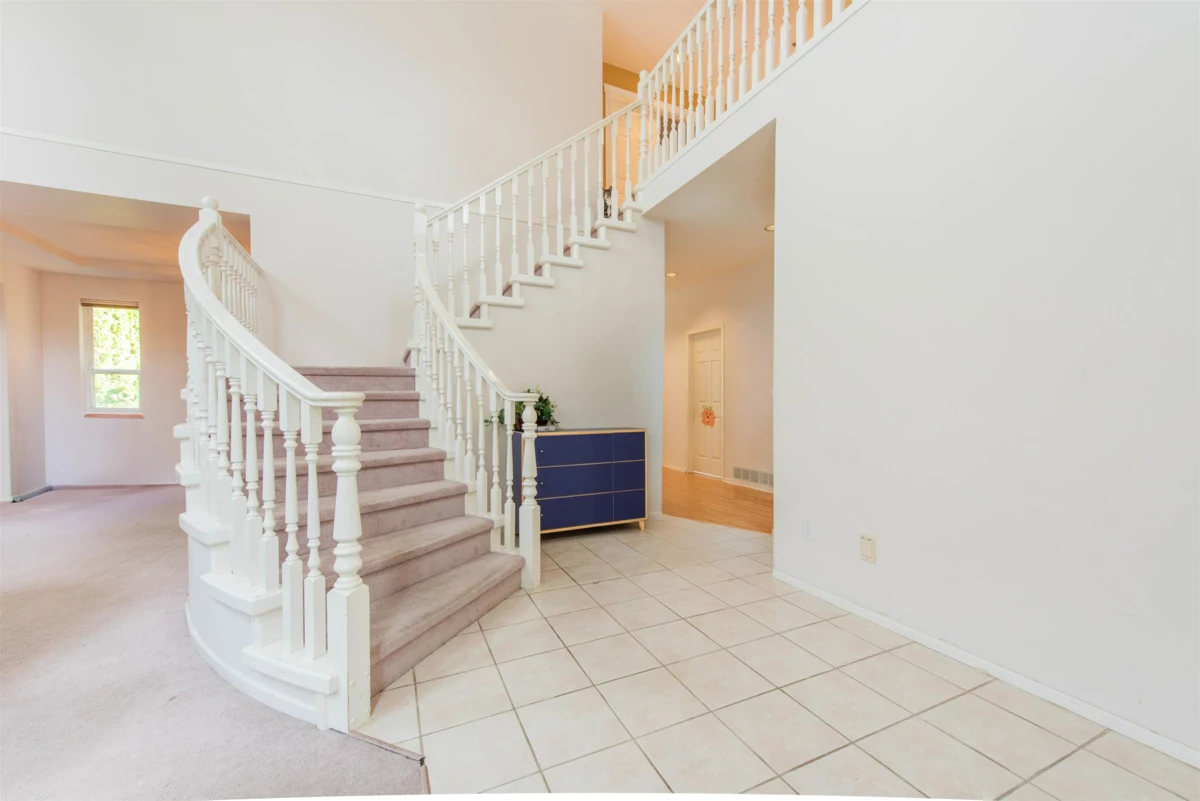 Family Room Photo of 1645 Pinetree Way, Coquitlam, BC
