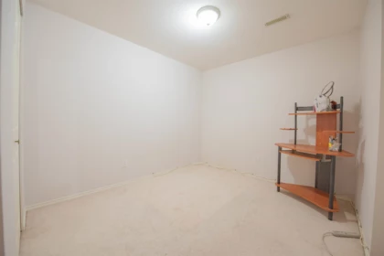 Garage Interior Photo of 1645 Pinetree Way, Coquitlam, BC