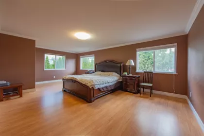 Guest Bathroom Photo of 1645 Pinetree Way, Coquitlam, BC