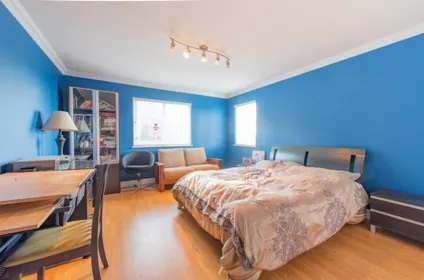 Laundry Room Photo of 1645 Pinetree Way, Coquitlam, BC