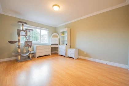 Loft / Bonus Room Photo of 1645 Pinetree Way, Coquitlam, BC