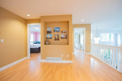 Mudroom Photo of 1645 Pinetree Way, Coquitlam, BC