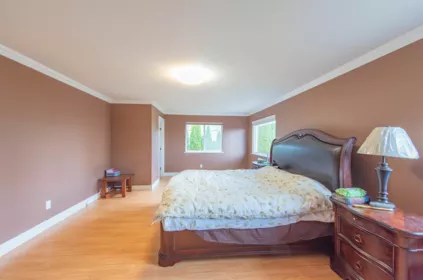 Office / Den Photo of 1645 Pinetree Way, Coquitlam, BC