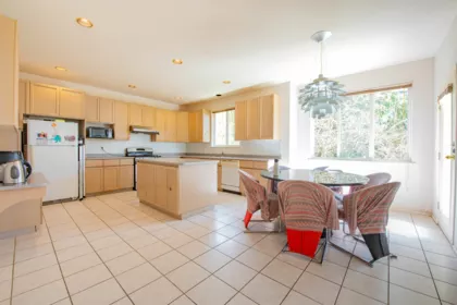 Pantry Photo of 1645 Pinetree Way, Coquitlam, BC