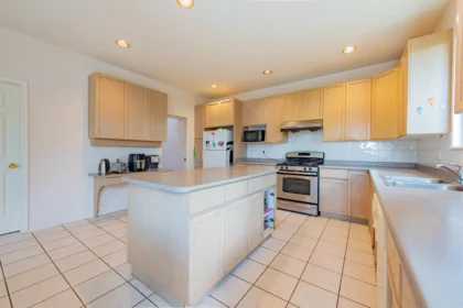 Primary Bedroom Photo of 1645 Pinetree Way, Coquitlam, BC