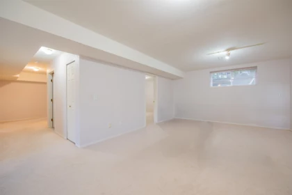 Staircase Photo of 1645 Pinetree Way, Coquitlam, BC