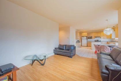 Walk-In Closet Photo of 1645 Pinetree Way, Coquitlam, BC