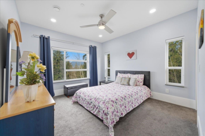Aerial View of 25507 Bosonworth Avenue, Maple Ridge, BC