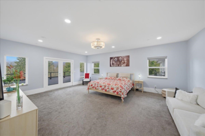 Basement Recreation Room Photo of 25507 Bosonworth Avenue, Maple Ridge, BC