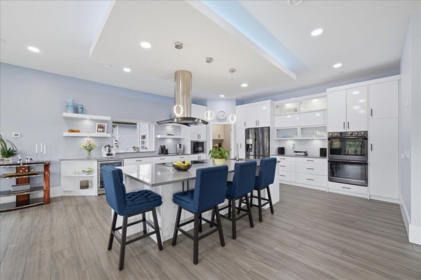 Breakfast Nook Photo of 25507 Bosonworth Avenue, Maple Ridge, BC