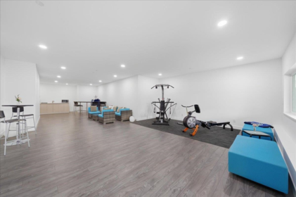 Community Amenities Photo (Clubhouse) of 25507 Bosonworth Avenue, Maple Ridge, BC