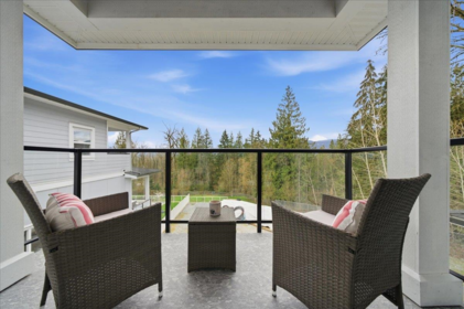Garden / Landscaping Photo of 25507 Bosonworth Avenue, Maple Ridge, BC