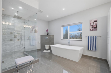 Hallway Photo of 25507 Bosonworth Avenue, Maple Ridge, BC