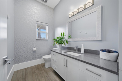 Kitchen Photo of 25507 Bosonworth Avenue, Maple Ridge, BC