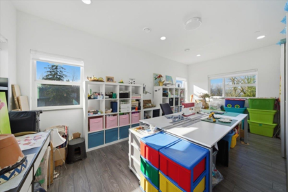 Loft / Bonus Room Photo of 25507 Bosonworth Avenue, Maple Ridge, BC