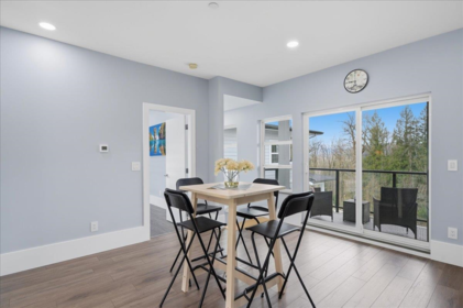 Outdoor Kitchen Photo of 25507 Bosonworth Avenue, Maple Ridge, BC