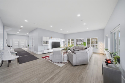 Pantry Photo of 25507 Bosonworth Avenue, Maple Ridge, BC