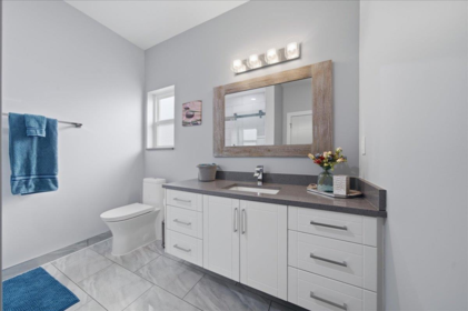 Street View Photo of 25507 Bosonworth Avenue, Maple Ridge, BC