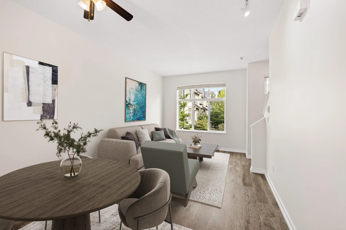 Family Room Photo of 32 31098 Westridge Place, Abbotsford, BC